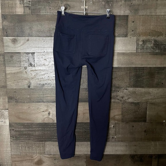 SOLD Athleta Metro High Waisted Medium - Picture 2 of 2